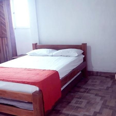 ארבולטס Hostal La Estrella Real מראה חיצוני תמונה