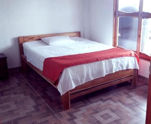 ארבולטס Hostal La Estrella Real מראה חיצוני תמונה
