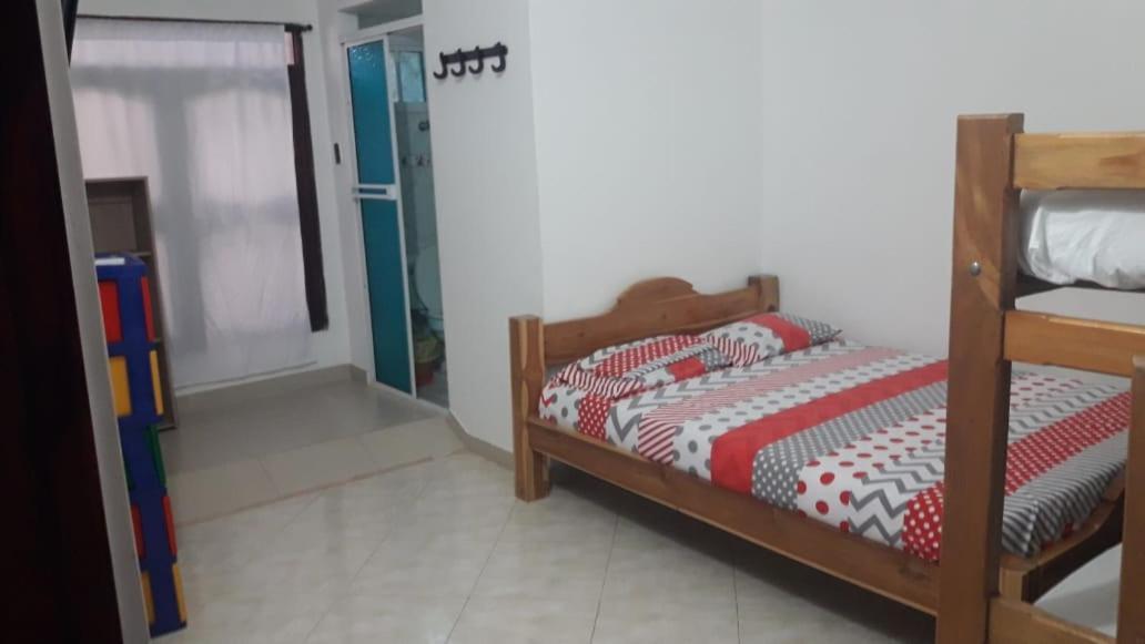 ארבולטס Hostal La Estrella Real מראה חיצוני תמונה