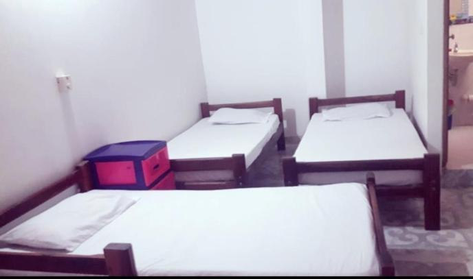 ארבולטס Hostal La Estrella Real מראה חיצוני תמונה